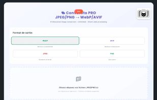 Convertito Pro version