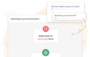 ConvertKit screenshot 2