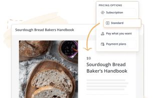 ConvertKit screenshot 3