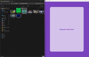 Convertophile screenshot 1