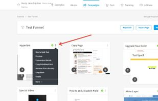 Convertri screenshot 3