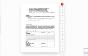 PDF Editor (Light Theme)