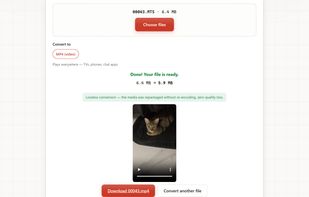 ConvertUno screenshot 1