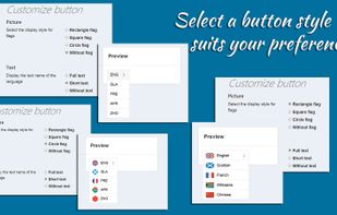 ConveyThis screenshot 1