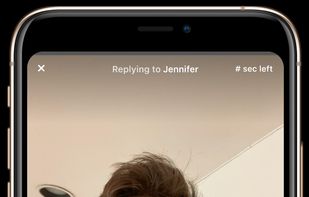 Hosts get to hear from their audience and listeners get to connect with one another.