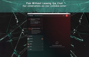 ConvoAct screenshot 1