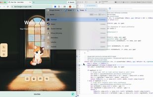 Convoker screenshot 1