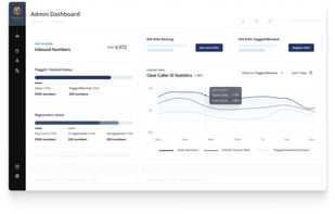 Convoso screenshot 2