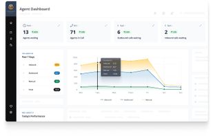Convoso screenshot 3