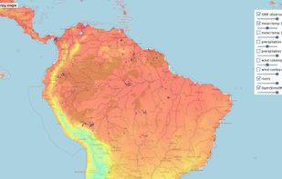 Conzept screenshot 2