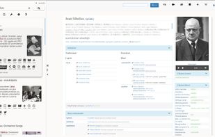 Conzept screenshot 1