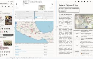 Conzept screenshot 3