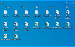 Coodesker screenshot 1