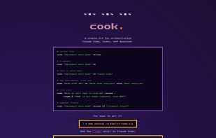 cook screenshot 1