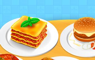 Cookbook Master screenshot 1