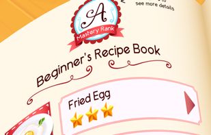 Cookbook Master screenshot 3