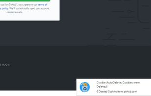 Optional notifications. Version 2.