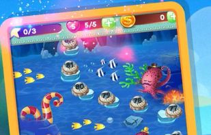 Cookie Crush Crazy screenshot 2