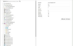 Cookiebro screenshot 1