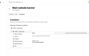 Integrates with multiple platforms seemlessly