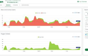 CookieMan screenshot 3