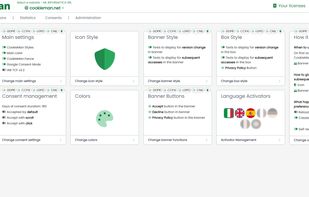 CookieMan screenshot 2