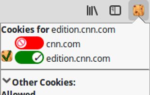 CookieMaster screenshot 1