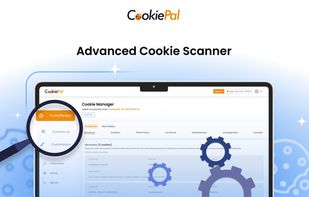 Advanced Cookie Scanner