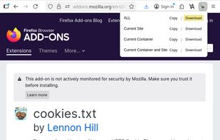 cookies.txt screenshot 1