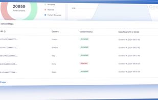 CookieYes screenshot 3