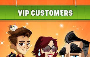 Cooking Dash screenshot 3