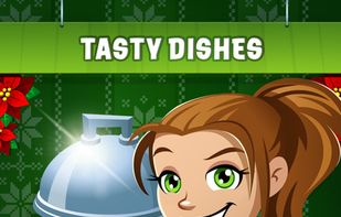 Cooking Dash screenshot 1