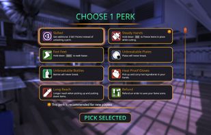 Cooking Simulator screenshot 2