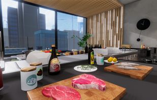 Cooking Simulator screenshot 3