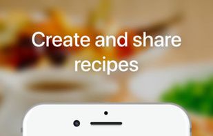 Cookpad screenshot 2