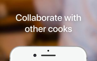 Cookpad screenshot 1