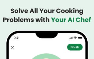 CookPal: Easy Recipe Import screenshot 1
