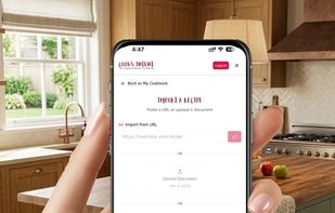 Cooks Intent screenshot 1