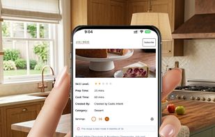 Cooks Intent screenshot 2