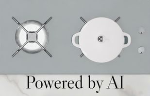 Cookup : AI Recipe Generator screenshot 3