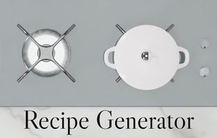 Cookup : AI Recipe Generator screenshot 2