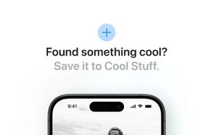 Cool Stuff screenshot 1