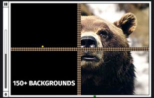 Cool Xonix screenshot 1