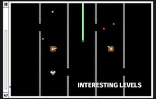 Cool Xonix screenshot 2