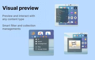 Coolbar screenshot 3
