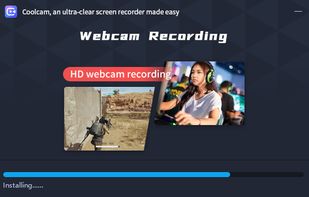 Coolcam screenshot 3