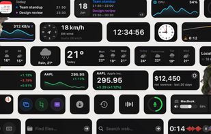 CoolDock screenshot 3