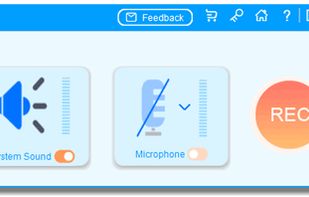 Coolmuster Screen Recorder screenshot 2