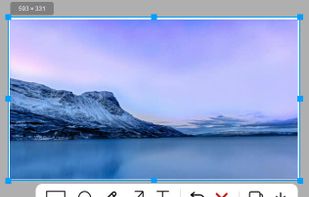 Coolmuster Screen Recorder screenshot 1
