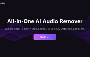 Coolo AI screenshot 1